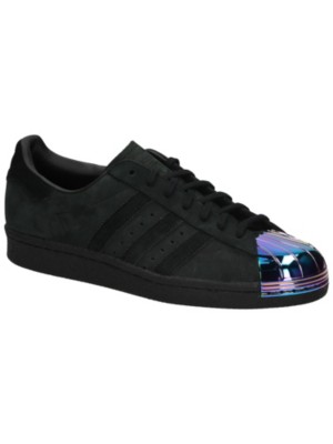 adidas superstar 80s metal toe bambino giallo